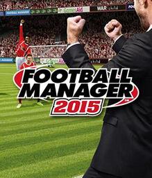 Football Manager Classic 2015
