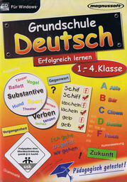 Lernerfolg Grundschule: Prinzessin Lillifee
