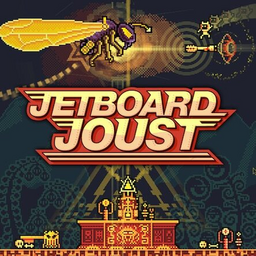 Astro Joust
