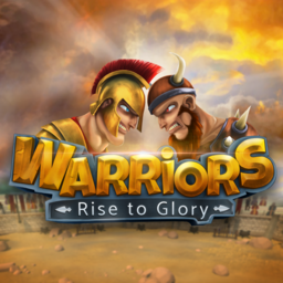Warriors: Rise to Glory!