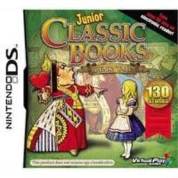 Junior Classic Games