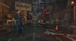 Crimecraft: Bleedout