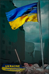 Beautiful Ukraine
