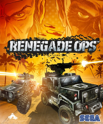 Renegade Ops: Reinforcement Pack