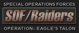 SOF - RAIDERS