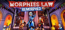 Morphies Law: Remorphed