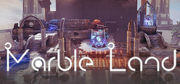 Marble Run 2D