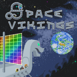 Space Vikings