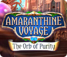 Amaranthine Voyage: The Burning Sky