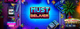 Deliver At All Costs