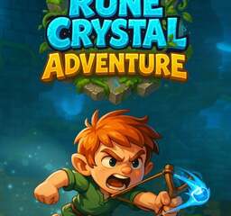 Rune Crystal: Adventure
