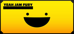 Yeah Jam Fury