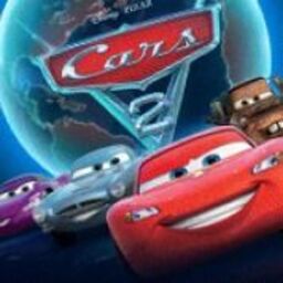 Disney/Pixar The World of Cars Online