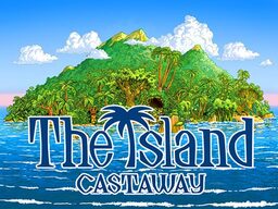 The Island: Castaway