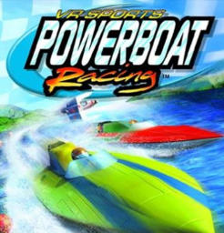 VR Sports Powerboat Racing