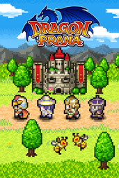 Dragon Prana