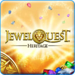 Jewel Quest IV: Heritage