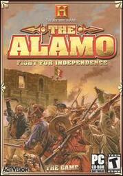 History Channel's The Alamo
