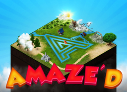 AmazeD 3D