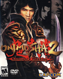 Onimusha 2: Samurai's Destiny Remaster