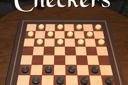 Checkers (2020)