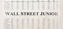 Junior Street Ninja