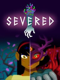 Margrave Mysteries: The Curse of the Severed Heart