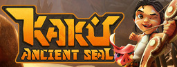 KAKU: Ancient Seal