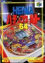 Pachinko World