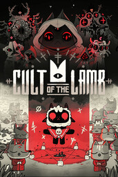 Save the Lamb