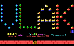 VLAK