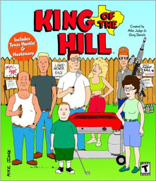 King of the Hill (2000)