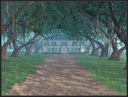 Intrigue At Oakhaven