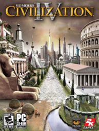 Sid Meier's Civilization IV: Gold Edition