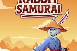 Rabbit Samurai