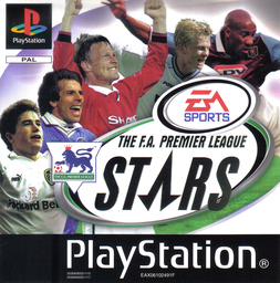 Premier League Player