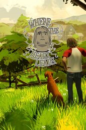 Where the Heart Leads