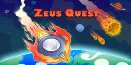 Zeus Quest Remastered Anagenissis of Gaia
