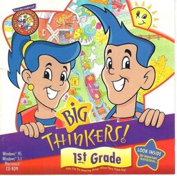 The Two Thinkers