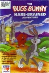 Bugs Bunny Hare-Brained Adventure