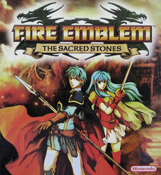 Fire Emblem: Sacred Contention
