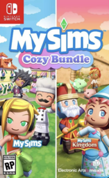 The Sims 3 Expansion Bundle