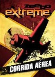 Zeebo Extreme: Corrida Aérea (Air Race)
