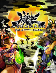Muramasa Rebirth