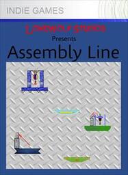 Assembly Line 2 Mobile Version