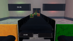 Package Stower VR