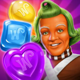 The World of The Candy Girl