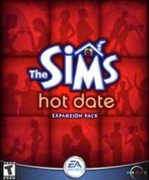 The Sims: Hot Date