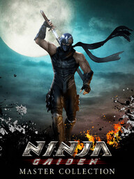 Ninja Master Toru