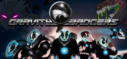 Gravity Badgers